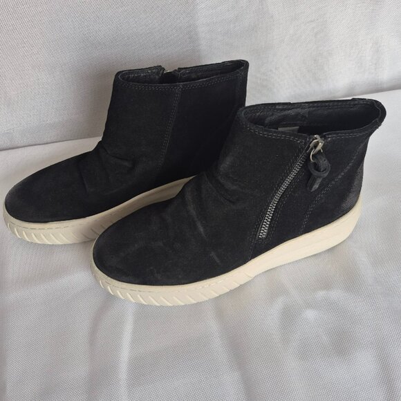 SOFFT PORTLAND WATERPROOF BOOT - Picture 1 of 5